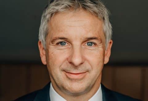 Portrait von Matthias Bohn, Vorstand der P und S Vermoegensberatung