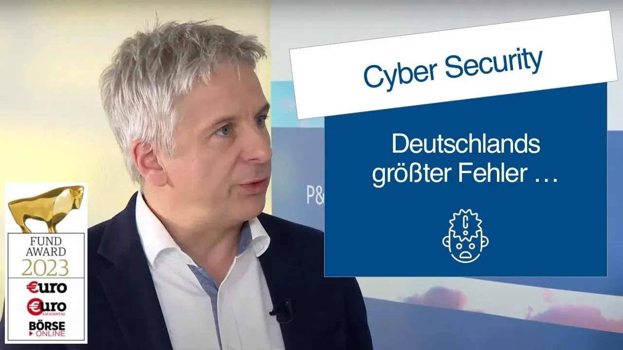 Warum wir in Deutschland einen großen Fehler innerhalb der Cybersecurity begehen